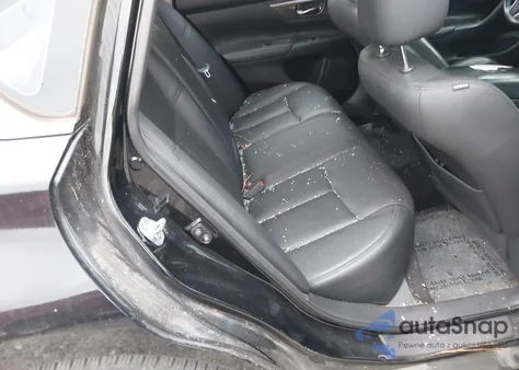 2015 Nissan Altima 2.5 Sl z USA, uszkodzony, nr VIN 1N4AL3AP7FN356956